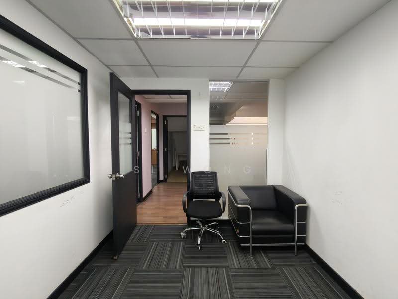 Shop / Office for Sale in PJU 8, Damansara Perdana (Petaling Jaya) - SL Wong - Interior - PropertyGuru.com.my