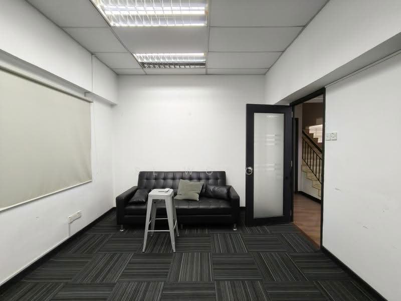 Shop / Office for Sale in PJU 8, Damansara Perdana (Petaling Jaya) - SL Wong - Interior - PropertyGuru.com.my