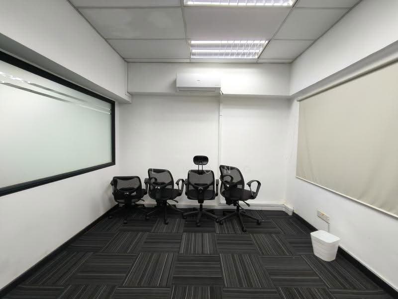 Shop / Office for Sale in PJU 8, Damansara Perdana (Petaling Jaya) - SL Wong - Interior - PropertyGuru.com.my