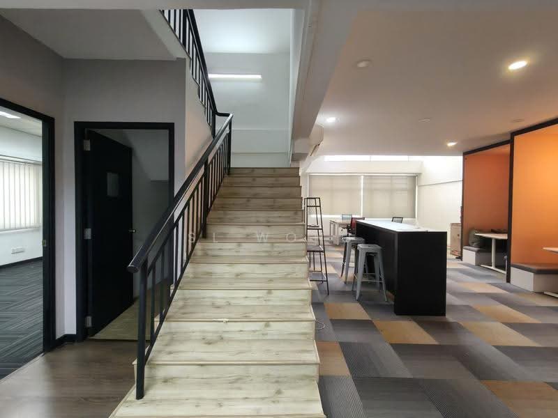 Shop / Office for Sale in PJU 8, Damansara Perdana (Petaling Jaya) - SL Wong - Interior - PropertyGuru.com.my