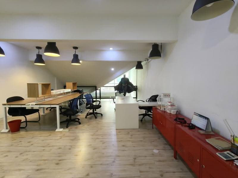 Shop / Office for Sale in PJU 8, Damansara Perdana (Petaling Jaya) - SL Wong - Interior - PropertyGuru.com.my