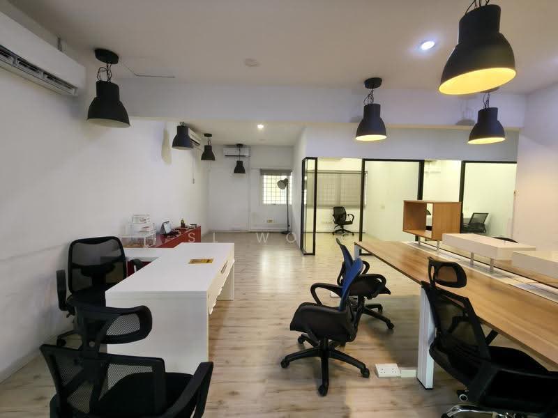 Shop / Office for Sale in PJU 8, Damansara Perdana (Petaling Jaya) - SL Wong - Interior - PropertyGuru.com.my