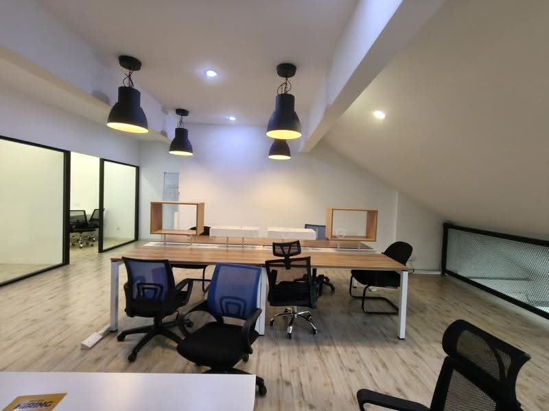 Shop / Office for Sale in PJU 8, Damansara Perdana (Petaling Jaya) - SL Wong - Interior - PropertyGuru.com.my