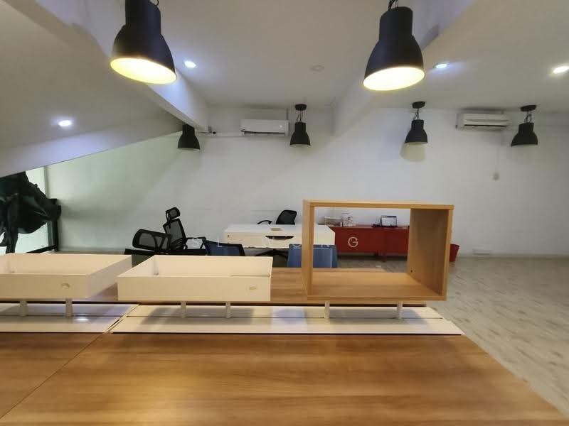 Shop / Office for Sale in PJU 8, Damansara Perdana (Petaling Jaya) - SL Wong - Interior - PropertyGuru.com.my