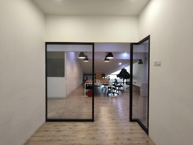 Shop / Office for Sale in PJU 8, Damansara Perdana (Petaling Jaya) - SL Wong - Interior - PropertyGuru.com.my