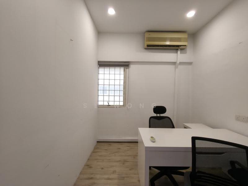 Shop / Office for Sale in PJU 8, Damansara Perdana (Petaling Jaya) - SL Wong - Interior - PropertyGuru.com.my