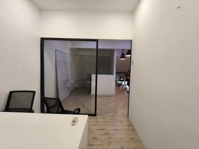 Shop / Office for Sale in PJU 8, Damansara Perdana (Petaling Jaya) - SL Wong - Interior - PropertyGuru.com.my