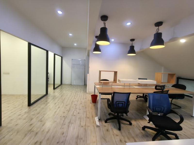 Shop / Office for Sale in PJU 8, Damansara Perdana (Petaling Jaya) - SL Wong - Interior - PropertyGuru.com.my