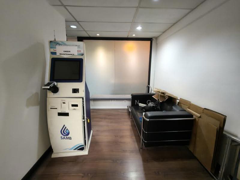 Shop / Office for Sale in PJU 8, Damansara Perdana (Petaling Jaya) - SL Wong - Interior - PropertyGuru.com.my