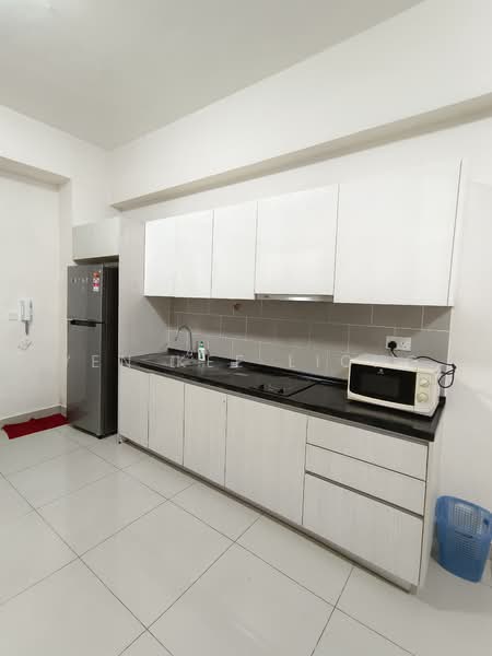 The Wharf Residence untuk Untuk Dijual - RM 230,000, Apr 2026 - Kitchen - PropertyGuru.com.my