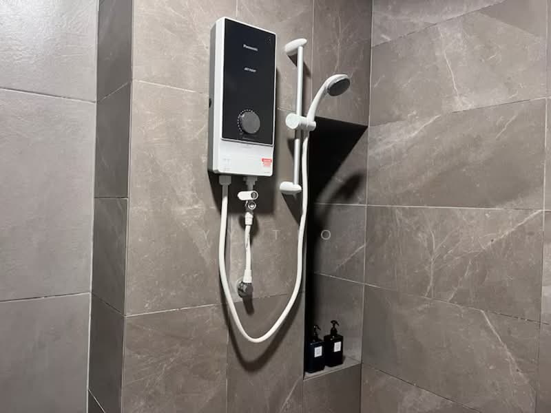 Service Residence for Sale at The Netizen - YY Teo - Bathroom - PropertyGuru.com.my