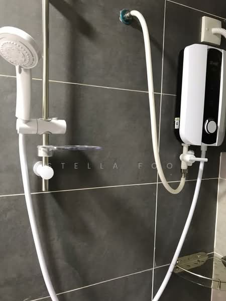 Condominium for Sale at The Olive - Stella Foo - Bathroom - PropertyGuru.com.my