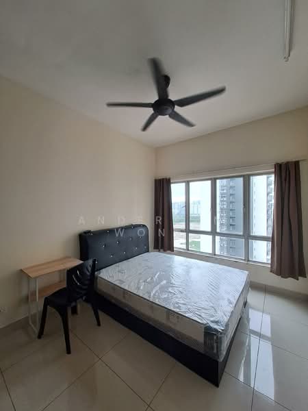 OUG Parklane untuk Untuk Disewa - RM 800 /bulan, Apr 2026 - Bedroom - PropertyGuru.com.my
