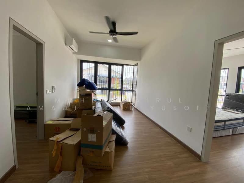 2-storey Terraced House for Sale in Elmina (Shah Alam) - Mohd Khairul Amadi Mohd Yusoff - Interior - PropertyGuru.com.my