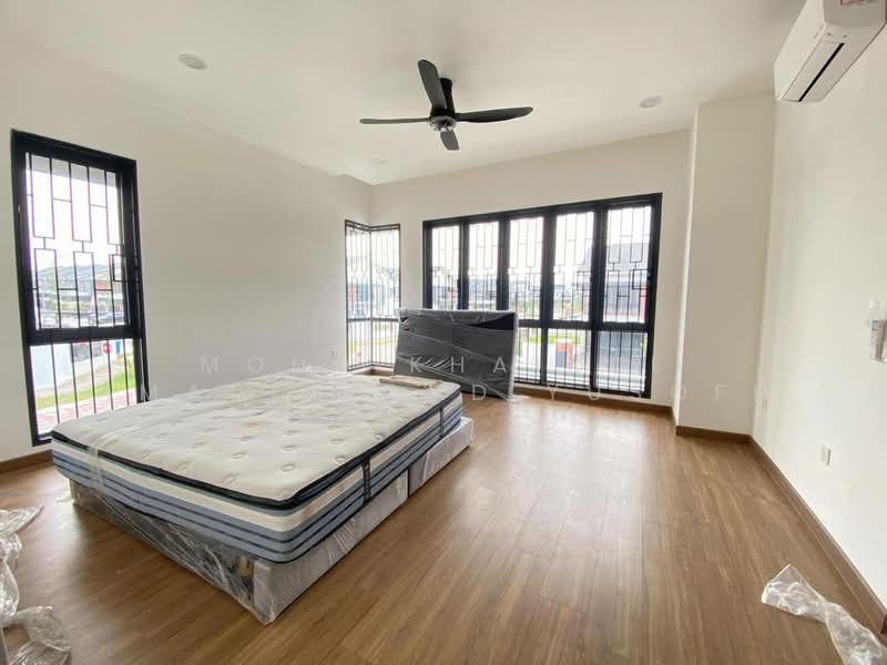 2-storey Terraced House for Sale in Elmina (Shah Alam) - Mohd Khairul Amadi Mohd Yusoff - PropertyGuru.com.my