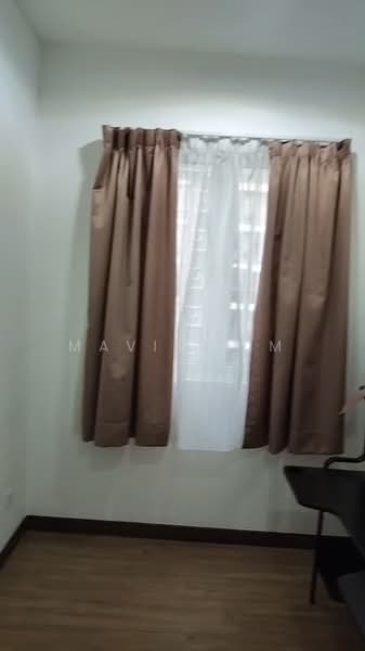 Service Residence for Rent at Pinnacle Sri Petaling - Mavis Sim - Interior - PropertyGuru.com.my