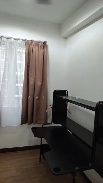 Service Residence for Rent at Pinnacle Sri Petaling - Mavis Sim - Study - PropertyGuru.com.my
