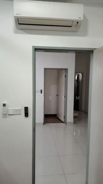 Service Residence for Rent at Pinnacle Sri Petaling - Mavis Sim - Interior - PropertyGuru.com.my