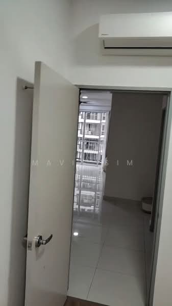 Service Residence for Rent at Pinnacle Sri Petaling - Mavis Sim - Interior - PropertyGuru.com.my