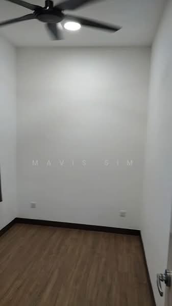 Service Residence for Rent at Pinnacle Sri Petaling - Mavis Sim - Interior - PropertyGuru.com.my