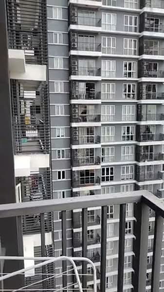 Service Residence for Rent at Pinnacle Sri Petaling - Mavis Sim - Exterior - PropertyGuru.com.my