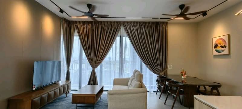 Alira @ Metropark Subang - 1