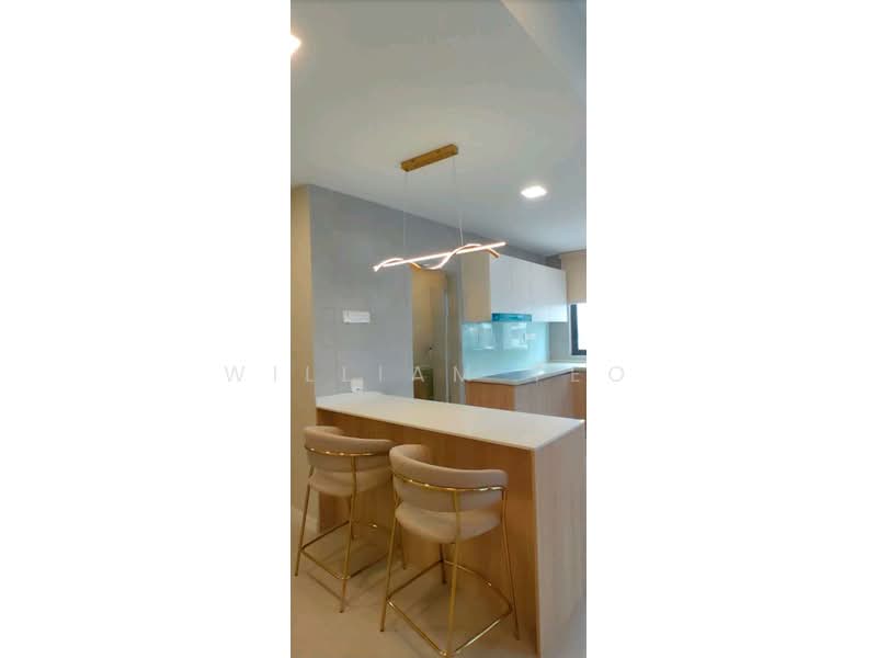 Alira @ Metropark Subang - 4