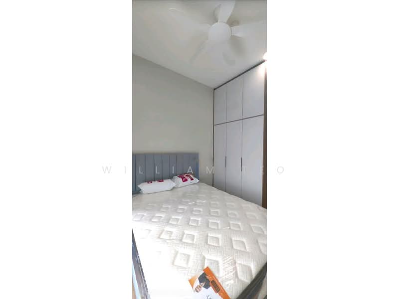 Servis Apartment untuk Disewa di Alira @ Metropark Subang - William Teo - PropertyGuru.com.my