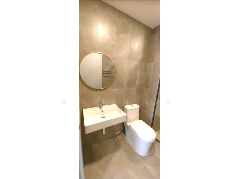 Servis Apartment untuk Disewa di Alira @ Metropark Subang - William Teo - PropertyGuru.com.my
