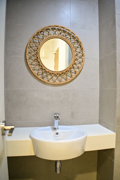 Condominium for Rent at Kuchai Sentral - Kayden Siah - Bathroom - PropertyGuru.com.my