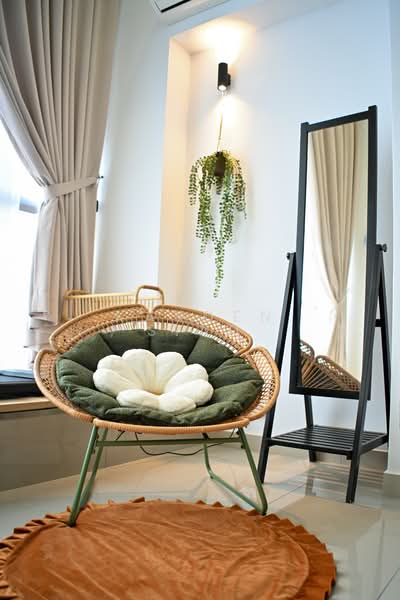 Condominium for Rent at Kuchai Sentral - Kayden Siah - Interior - PropertyGuru.com.my