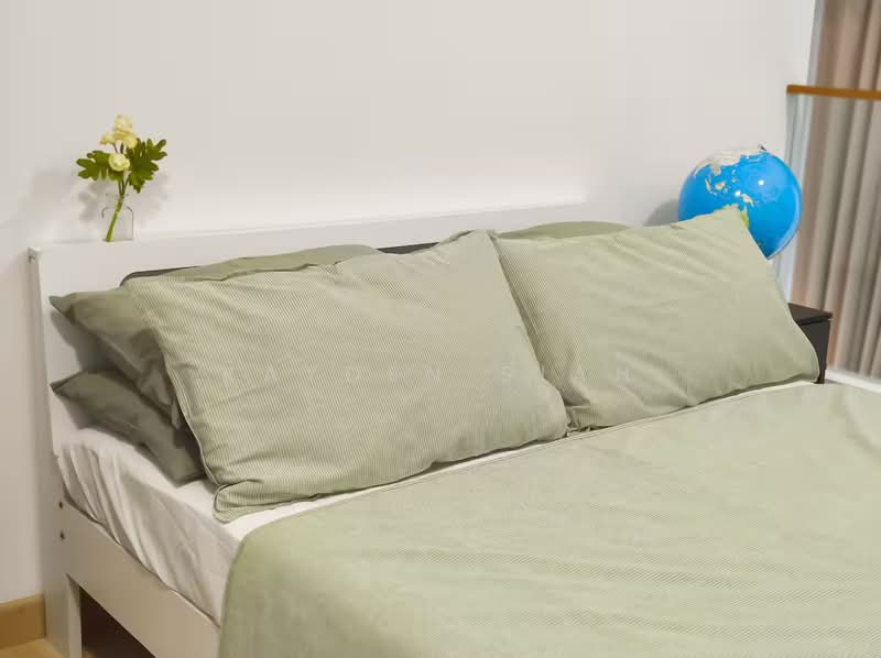 Condominium for Rent at Kuchai Sentral - Kayden Siah - Bedroom - PropertyGuru.com.my