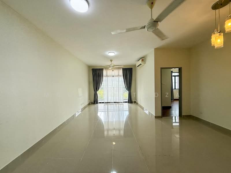 Condominium for Sale at Tamara - Mohd Mortadza Ahmad - Living Room - PropertyGuru.com.my
