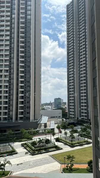 R&F Princess Cove Phase 2-Seine Region untuk Untuk Disewa - RM 3,000 /bulan, Mac 2026 - Exterior - PropertyGuru.com.my