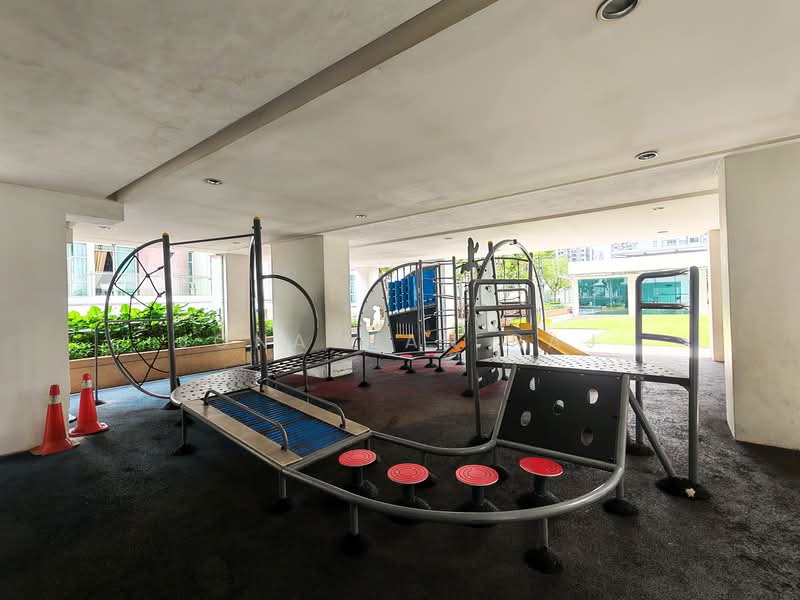 Untuk Dijual - Saville @ The Park