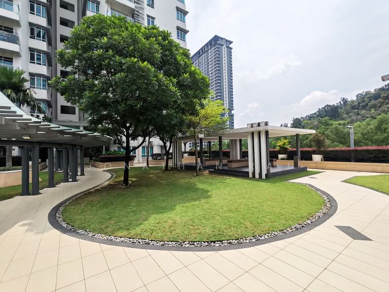 Untuk Dijual - Saville @ The Park