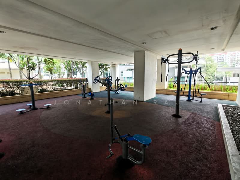 Untuk Dijual - Saville @ The Park