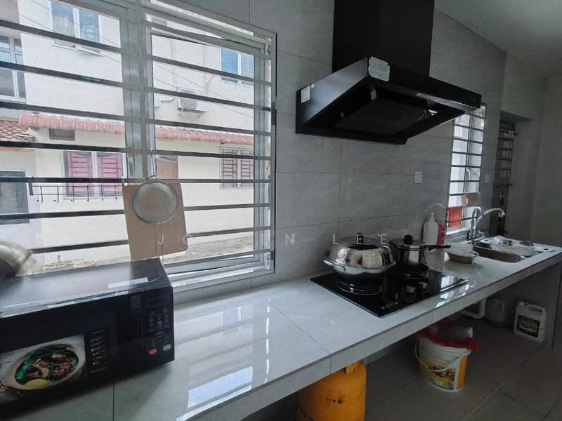 2-storey Terraced House for Sale in Skudai (Johor) - Joreen Lee - PropertyGuru.com.my