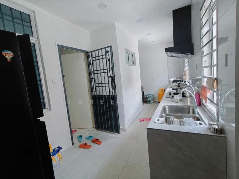 2-storey Terraced House for Sale in Skudai (Johor) - Joreen Lee - PropertyGuru.com.my