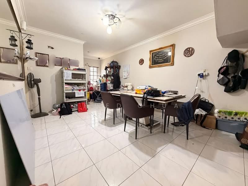 Semi-Detached House for Sale in Stapok (Kuching) - Alfred Chua - Dining Room - PropertyGuru.com.my