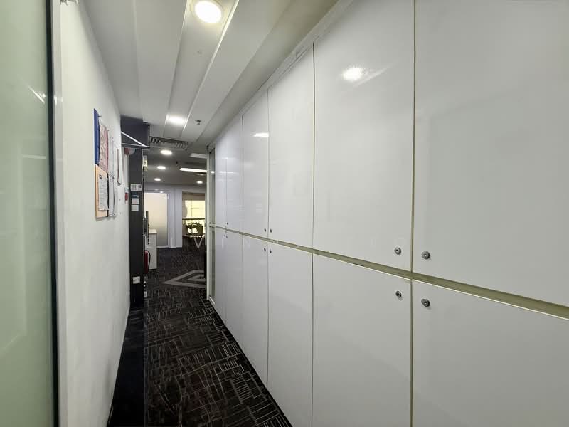 Office for Rent in Mid Valley City (Kuala Lumpur) - Elvinna Teo - Corridor - PropertyGuru.com.my