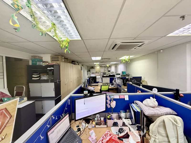 Office for Rent in Mid Valley City (Kuala Lumpur) - Elvinna Teo - Interior - PropertyGuru.com.my