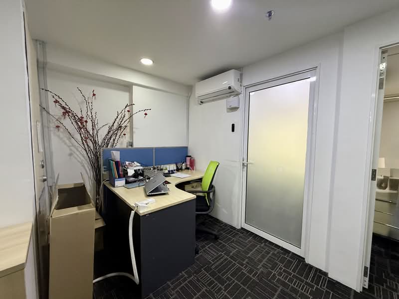 Office for Rent in Mid Valley City (Kuala Lumpur) - Elvinna Teo - Study - PropertyGuru.com.my