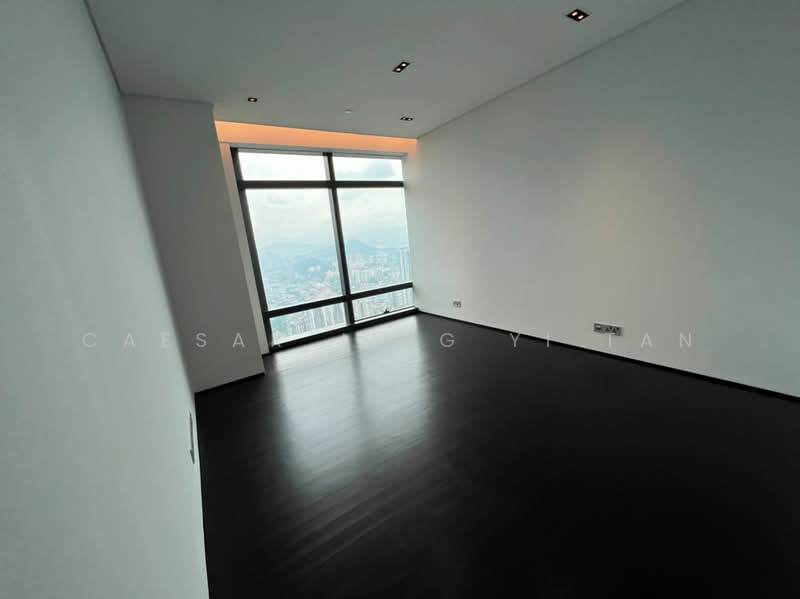 Servis Apartment untuk Dijual di Four Seasons Place - Caesar Jing Yi Tan - PropertyGuru.com.my