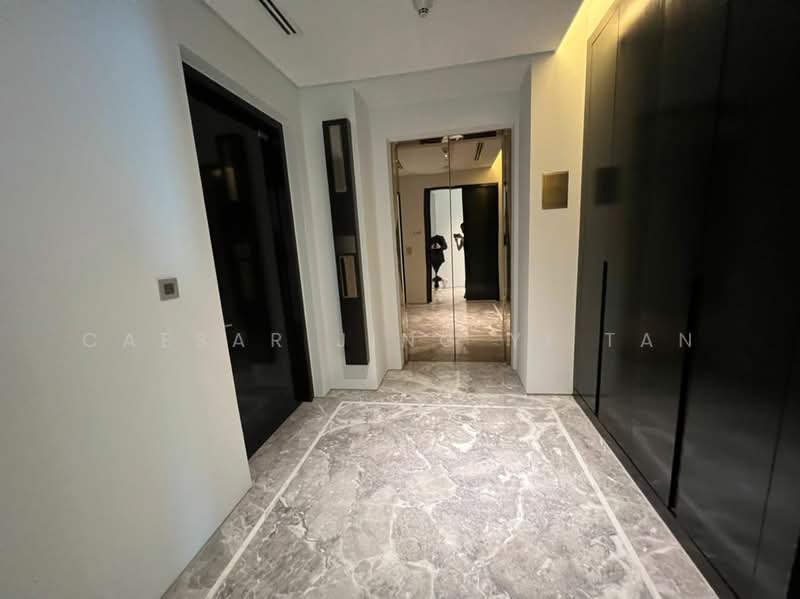 Servis Apartment untuk Dijual di Four Seasons Place - Caesar Jing Yi Tan - PropertyGuru.com.my