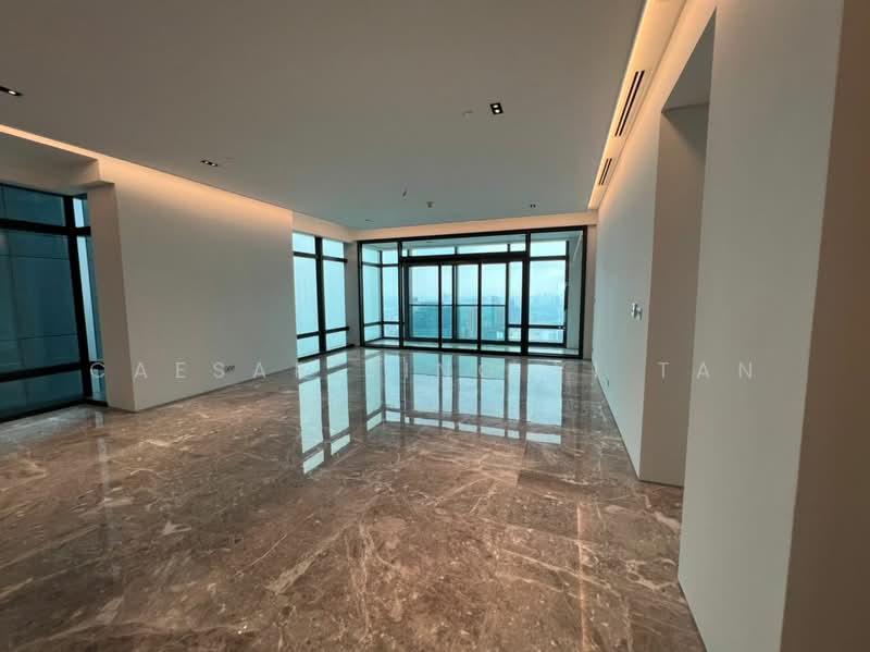 Servis Apartment untuk Dijual di Four Seasons Place - Caesar Jing Yi Tan - PropertyGuru.com.my