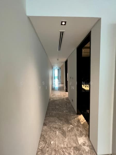 Servis Apartment untuk Dijual di Four Seasons Place - Caesar Jing Yi Tan - PropertyGuru.com.my