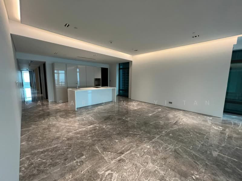 Servis Apartment untuk Dijual di Four Seasons Place - Caesar Jing Yi Tan - PropertyGuru.com.my