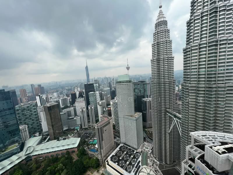 Servis Apartment untuk Dijual di Four Seasons Place - Caesar Jing Yi Tan - PropertyGuru.com.my