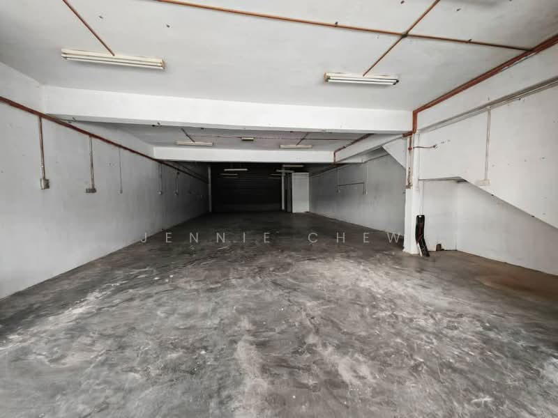 Factory for Rent in Taman Universiti (Skudai) - Jennie Chew - Interior - PropertyGuru.com.my